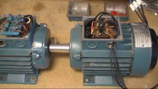Kohler 10Kw Generator Running  RRyoutube.com - Повтор 