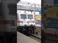 wap7 #always #wap7#indianrailways #bza wap7 #vtvlogs #viralshort
