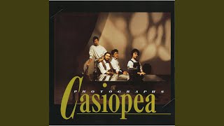 Video thumbnail of "CASIOPEA - Long Term Memory"