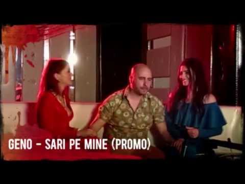 DON GENOVE - Sari pe mine (PROMO - in curand video - Hit 2015)