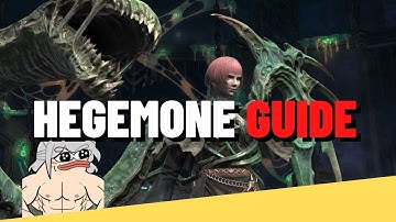 P6S Boss Guide - Abyssos: The Sixth Circle Savage Guide FFXIV