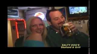 Salty Dog's Seafood & Grill, Maggie Valley, NC