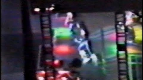 W.A.S.P.-I Don
