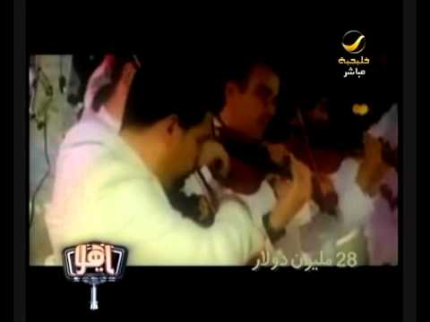 أغنى عشرة من نجوم الغناء في العالم العربي