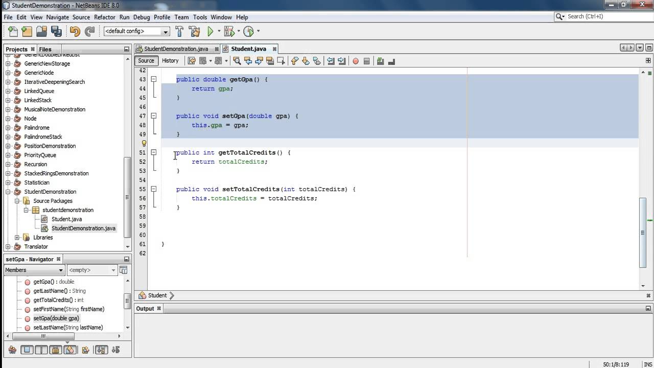 CMSC 251 Intro Assignment