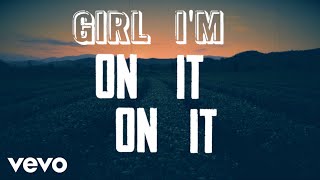 Clark Manson - I'm On It (Lyric Video) chords