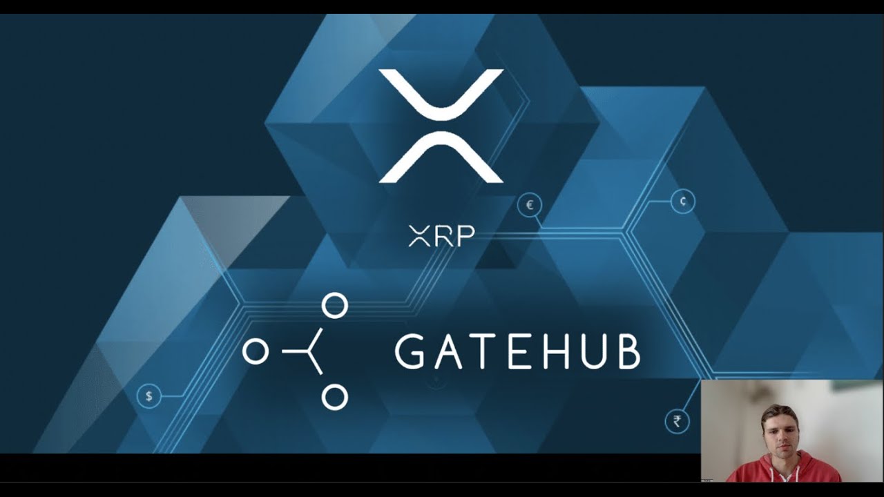 Gatehub Overview Liquidity On The XRPL YouTube
