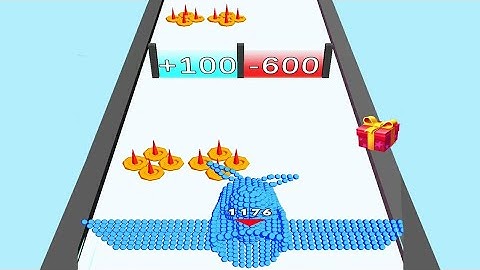 PIXEL BATTLE ALL LEVELS GAMEPLAY WALKTHROUGH PART 6 IOS,ANDROID