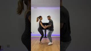 Tutorial #7 | Aprende a bailar Bachata con Igor y Rocío