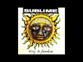 Sublime - 5446 That's My Number / Ball And Chain