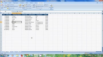 Excel 2007: how to make cells blink using VBA code in excel