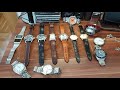 STATE OF THE WATCH COLLECTION 2019