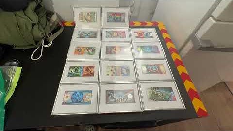 MoneyFromTheFuture.com - BitFest Manchester - scarce.city auction drop