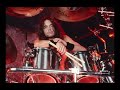 Megadeth - Holy Wars drums only