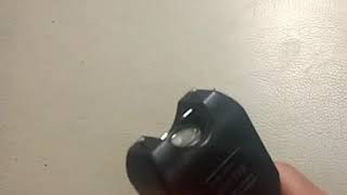 LINTERNA TASER screenshot 5