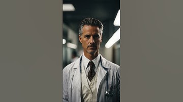 Jobs As Humans #ai #explore #shorts #job #teacher #doctor