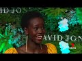 South Sudanese Beautiful model Adut Akech
