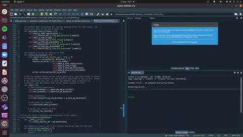BONUS TUTORIAL : Modelling resource unavailability in SimPy