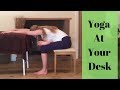 Yoga at your desk (Office Exercises) Mp3 Song