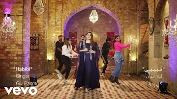 Gul Panra - Habibi