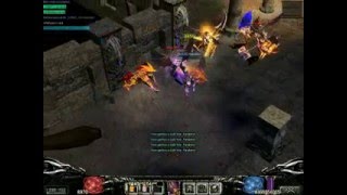 Guild Tio No Mudominium 2013