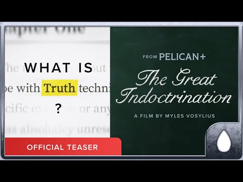 The Great Indoctrination | Teaser
