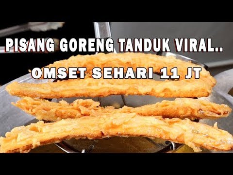 Cara merebus pisang || ternyata banyak manfaat pisang rebus,masak simple. 