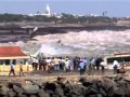 Kanyakumari tsunami