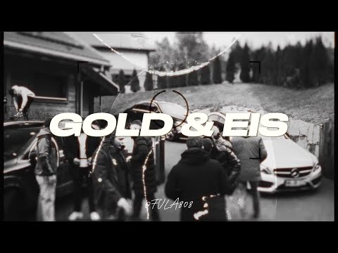 [FREE] DORIAN Type Beat - "GOLD & EIS"