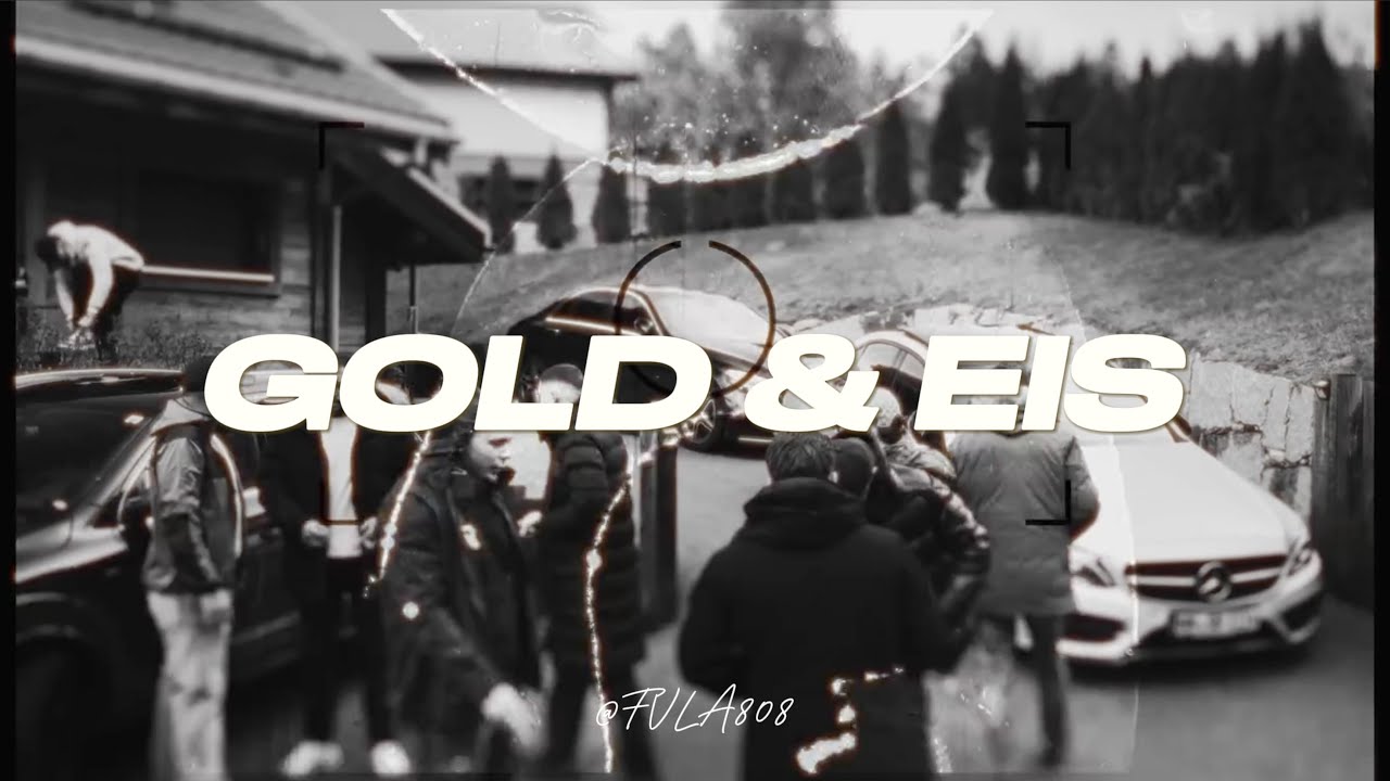 [FREE] DORIAN Type Beat - "GOLD & EIS"