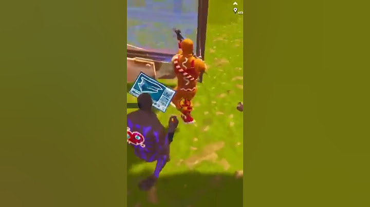 فورت نايت القديمة رجعت 😭!!