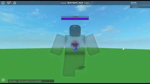 Roblox Script Showcase Episode #131 Giga Vanta [LEAK]
