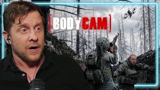 Spec Ops Analyzes Bodycam’s Most Realistic Update Yet screenshot 3