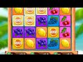 Классный выигрыш во fruit blast