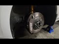 Brakes...what you need to know to hit the twistys...pads/fluid/technique