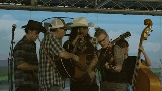 The Lost Keys String Band - Kansas String Band Champions 2024