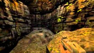Paul's Gaming - Quake 2: The Reckoning part01