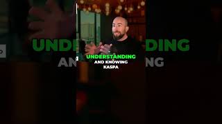 Kaspa's Independent Future: My Trading Edge Explained #shorts
