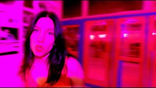 Video thumbnail of "Blushing - "Seafoam" (Official Video)"