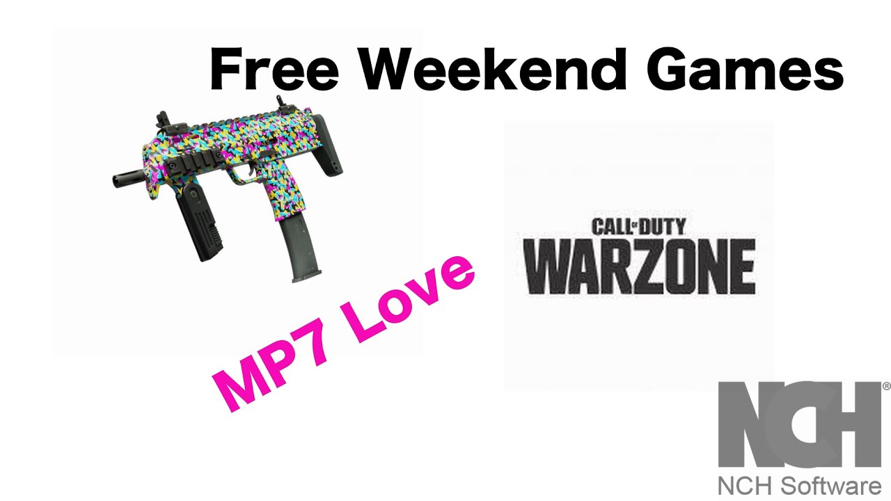 Free Weekend Gameplay [Call of Duty] - pwp0312 [DE] - YouTube
