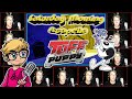 T.U.F.F. PUPPY Theme (REUPLOAD) - Saturday Morning Acapella