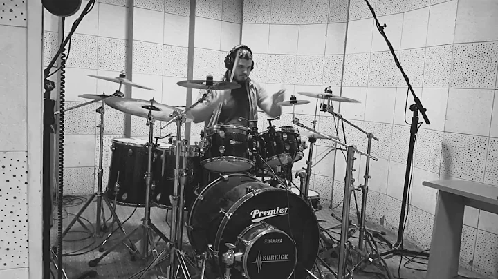 Walk AvengedSevenfold...