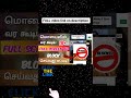 full screen ads permanent block in Tamil #vasantechvt #shorts