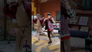 Hello 👋 👋 JIHOON X DOYOUNG