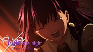 BRINK OF INSANITY - Fate/Stay Night: Heaven's Feel - 14