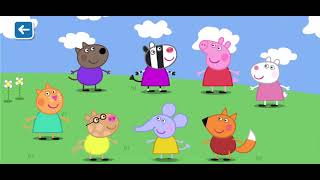 World of Peppa Pig – Kids Learning Games & Videos | Full Unlocked Version screenshot 1