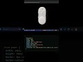 Smart Remote Control UI Design | Interactive CSS Tutorial