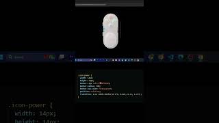 Smart Remote Control UI Design | Interactive CSS Tutorial