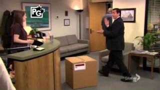 Erin From The Office