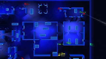 Frozen Synapse Adventure: Episode 3: VIP
